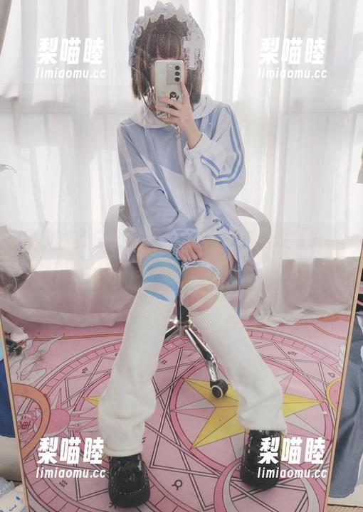 Asagiriai 寻找那条白裙:Asagiriai的全集写真,漂浮于记忆之间。