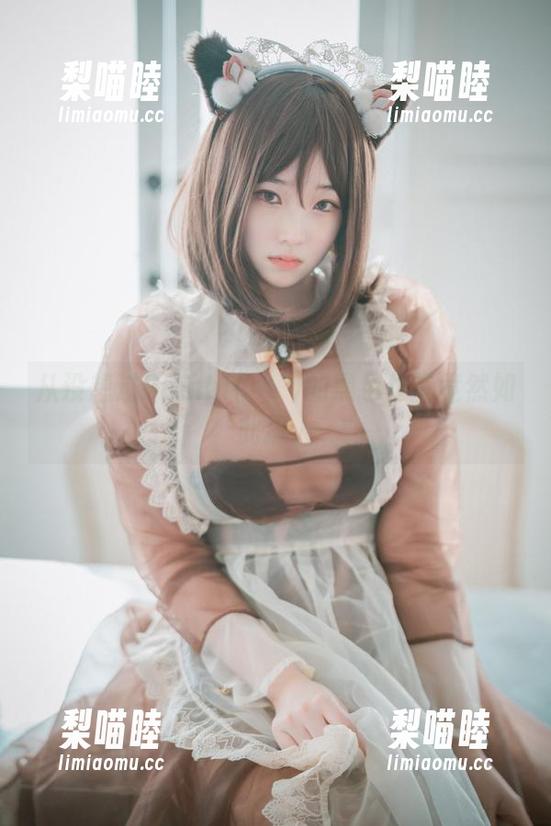 从没想过Bambi(밤비)的黑色作品竟然如此撩人