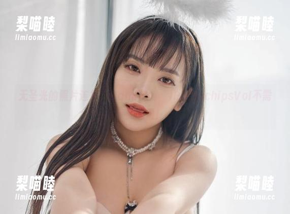 无圣光的照片连接：Dami(퀸다미)PhotochipsVol不需要滤镜！