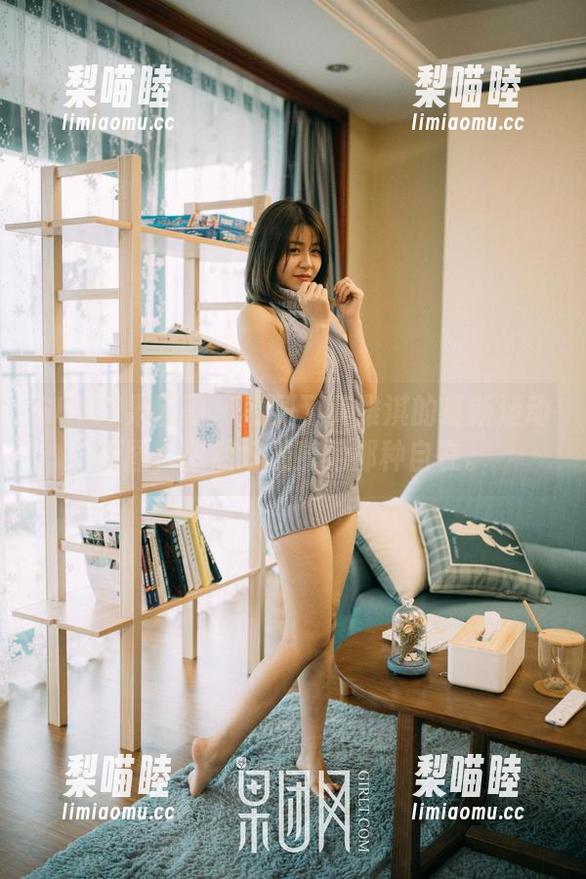 GIRLT果团网 - 看到了莫雅淇的最新运动原图，忽然好羡慕她那种自在。