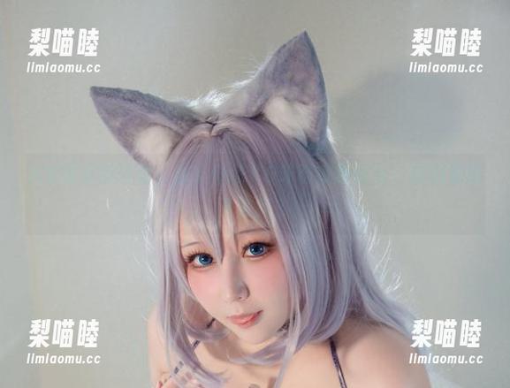 KANEKO咔喵 A本修女的日常:当KANEKO咔喵变身修女,你们看得下去吗?