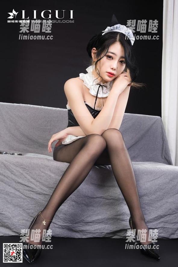 Ligui丽柜-迪娅 Ligui丽柜 - 迪娅哪里来的美脚天使图集?当然是免费送的,快抢!