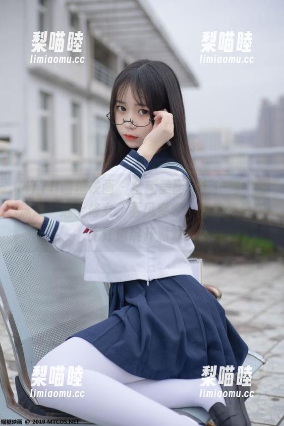 MTYH喵糖映画 - 全新美图来袭！当“蠢沫沫”遇上修女，画风突变，简直像是在为修道院开派对！