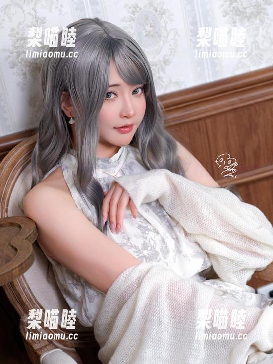 Machi马吉 Machi马吉的白兔第一弹:下载的过程就像养小兔子般有趣!