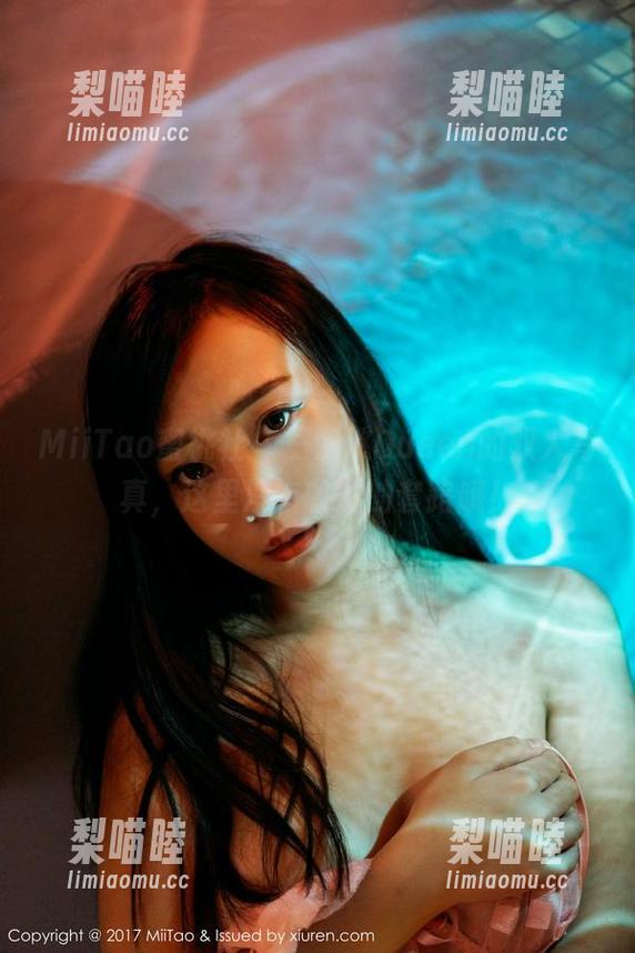 MiiTao蜜桃社-王婉悠Queen MiiTao蜜桃社 - 王婉悠Queen的双人写真,这里没有收费的套路哦!