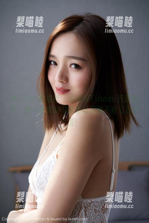 MiiTao蜜桃社-缇娜美Tinami MiiTao蜜桃社 - 缇娜美Tinami在旅拍中,每一次定制写真都让我恨不得立刻出发!