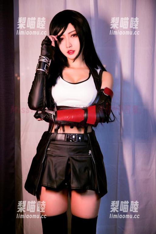 MissWarmJ MissWarmJ高跟鞋、红裙和HD图集,聆听我的摇摆声!