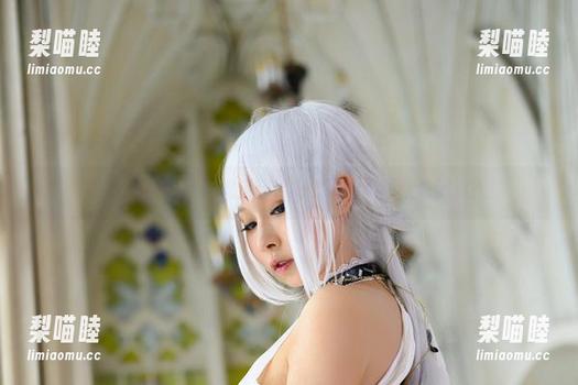 发现柴郡的私房瑰宝：PAKI酱的原图让我沉迷？