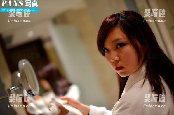 PANS写真-淘淘 PANS写真 - 淘淘的女王气场,图库一网打尽,下载后试试!