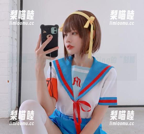 PingPing 这图集一点都不简单——PingPing的“刻晴”,细节满分。