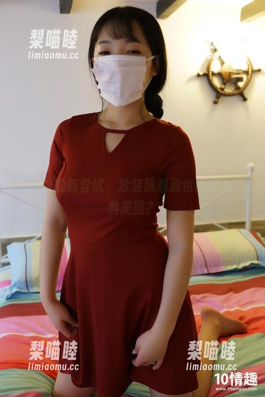 ROSI的新尝试，泳装照难道也能成为经典美图？