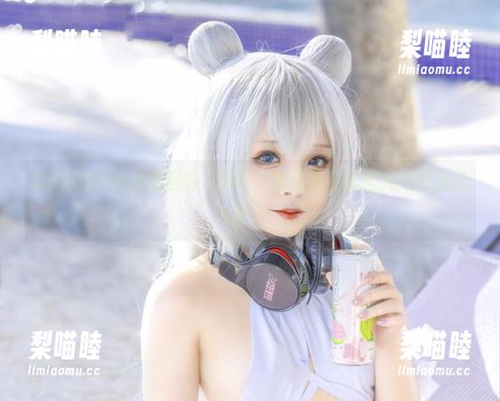 SayoMomo这回的柊羽织，竟然能在无圣光中如此抢眼。