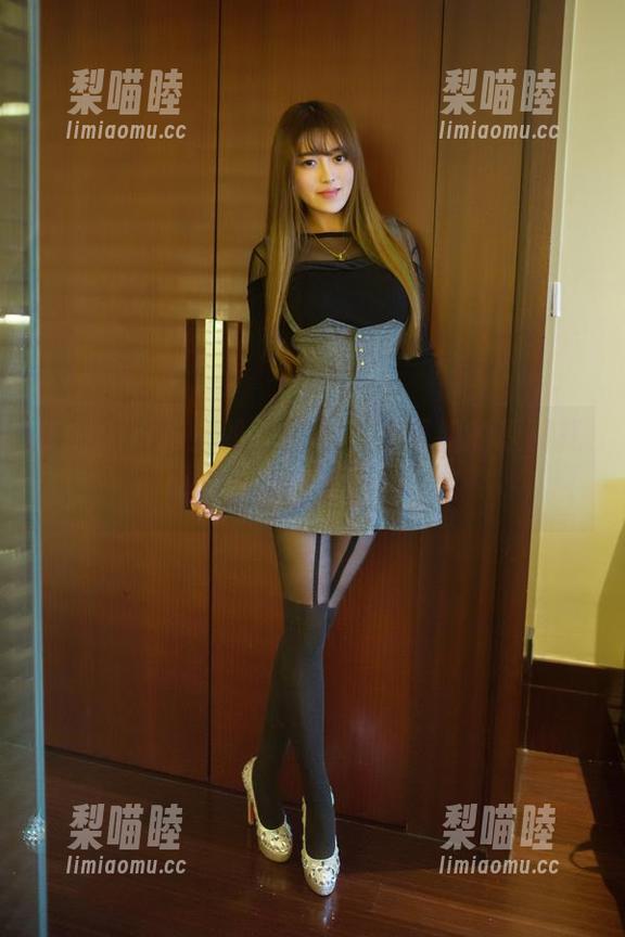 TuiGirl推女郎-土豆姐 TuiGirl推女郎 - “看,土豆姐的原图就像童话里的粉色梦!“
