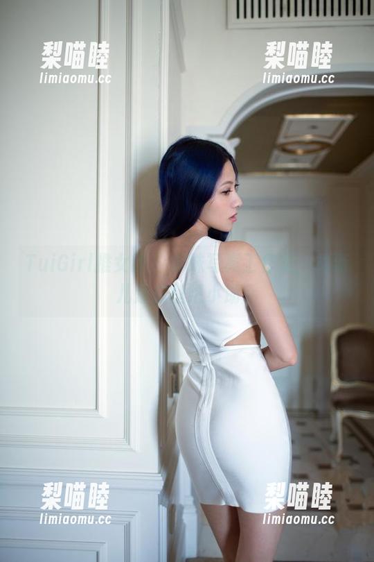 TuiGirl推女郎 - 学妹写真工作室，林清儿速成壁纸小助手