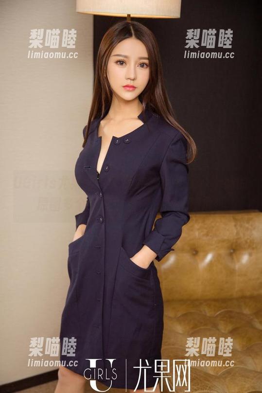 UGirls尤果网-王语纯 UGirls尤果网 - 王语纯独家私房,学妹的原图多个角度,看得我心花怒放!