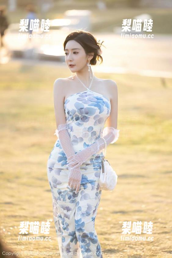 XIAOYU语画界 - 私房合辑：当豆瓣酱遇上姐姐，天才的奇妙碰撞