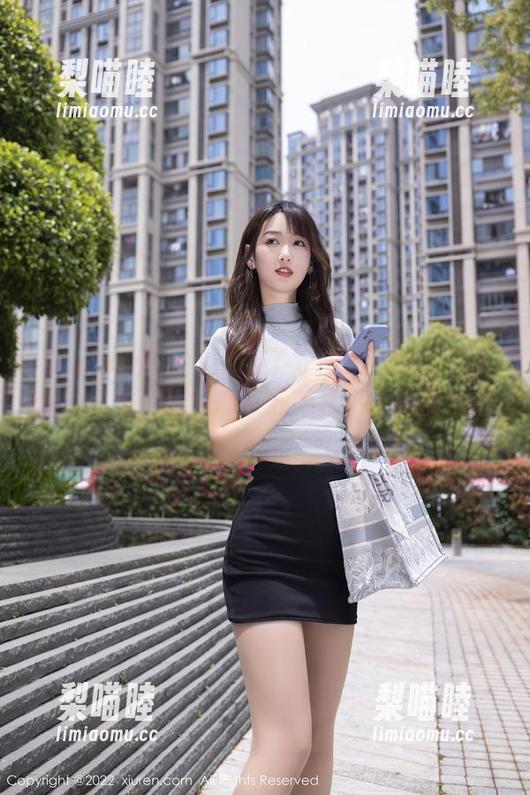 Xiuren秀人网 - 有了双笙Alina和兔女郎的合体，原图和下载都是热乎乎的诱惑。