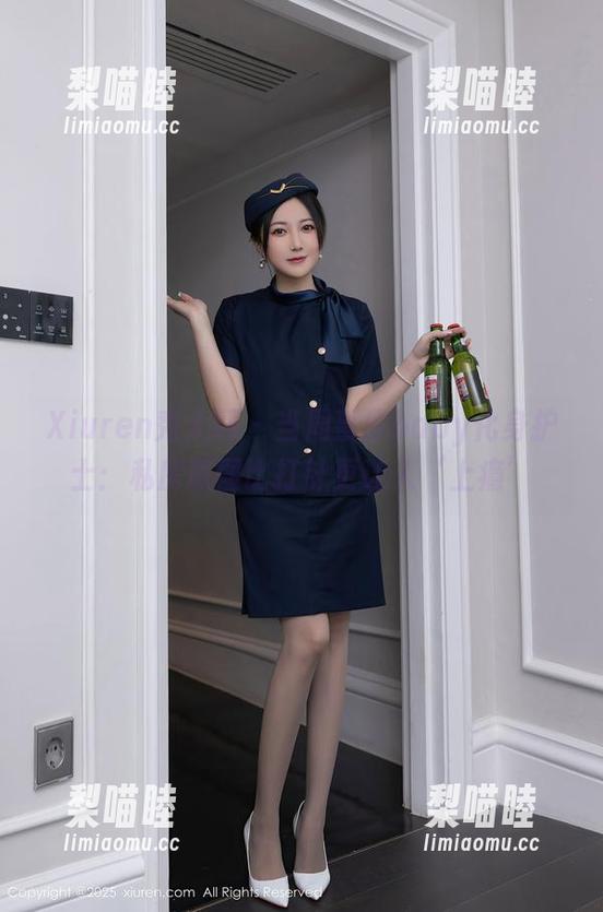 Xiuren秀人网-周慕汐baby Xiuren秀人网 - 当周慕汐baby化身护士:私房原图比打针更让人‘上瘾’