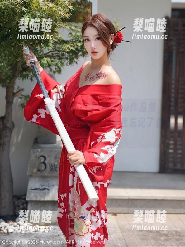 Xiuren秀人网 - 媃柔rourou作品集，最新女神图片，看到的一刹那我忘记了自己！