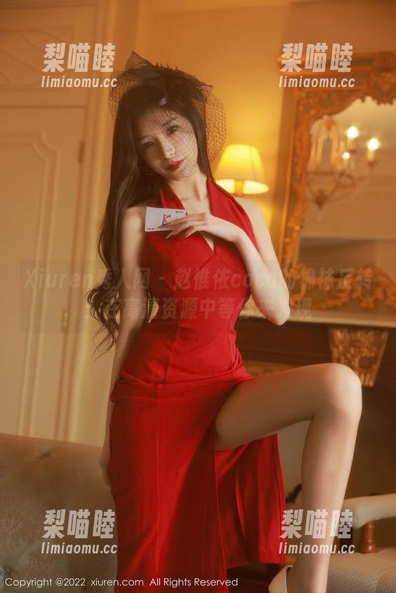 Xiuren秀人网-赵惟依coco Xiuren秀人网 - 赵惟依coco的棉袜反转:在高清资源中等你来发现