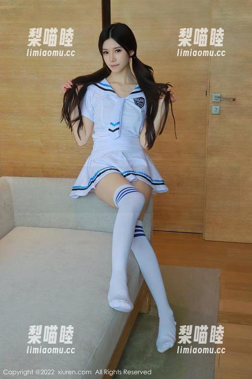 Xiuren秀人网-轩轩王子 Xiuren秀人网 - 别眨眼!轩轩王子更新了他的浴室写真集!