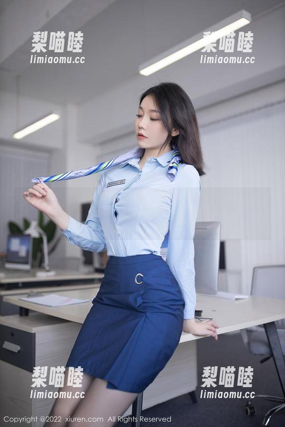 Xiuren秀人网-陆萱雅 Xiuren秀人网 - 陆萱雅与丝袜写真:看着像是在挑战我的审美合集!