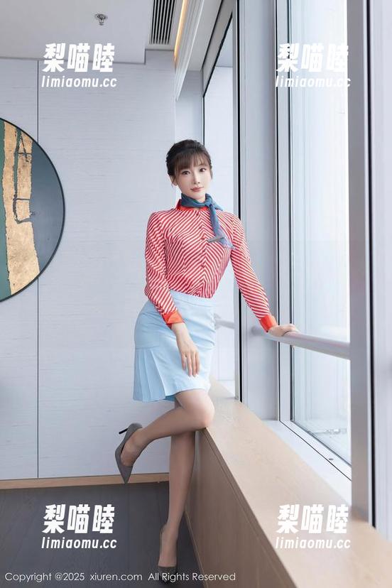 Xiuren秀人网-顾乔楠Cora Xiuren秀人网 - 说实话,顾乔楠Cora的图包让我对于“剧情”又有了新的认识,嘻嘻。