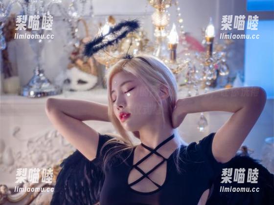 冲澡也讲究？Yebin(전예빈)的高清温泉图库，让你洗得更有仪式感
