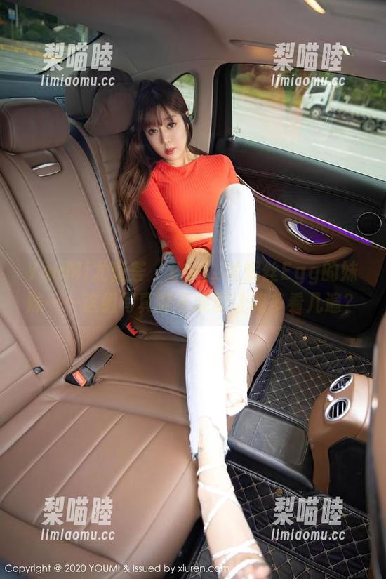 YouMi尤蜜荟-Egg_尤妮丝Egg YouMi尤蜜荟 - Egg_尤妮丝Egg的妹妹——这组写真能不能再让我多看几遍?