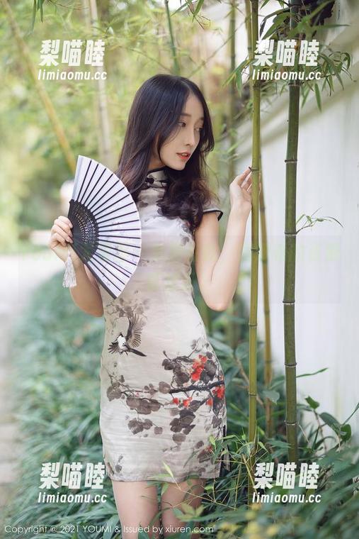 YouMi尤蜜荟 - 女神在此，周妍希的资源真欢乐。