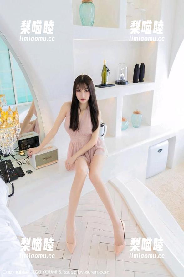 YouMi尤蜜荟 - 直击尤妮丝的万圣节美图，资源那么丰富，你还愣着干嘛？