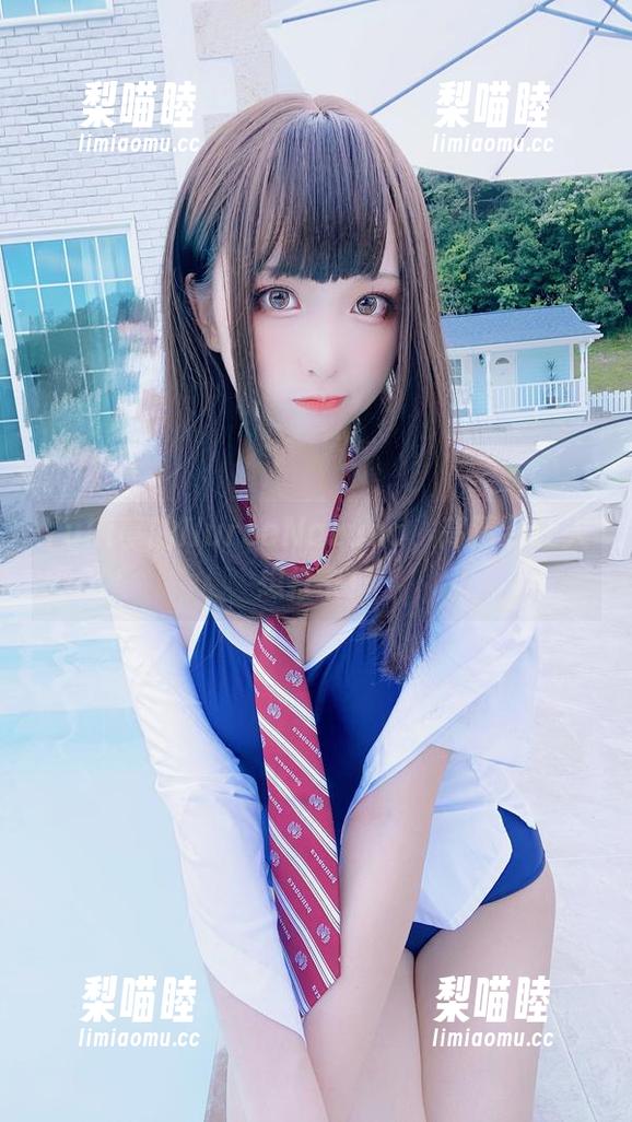 Yuki亭 Yuki亭的NurseNazuna,高清到让人想打卡!