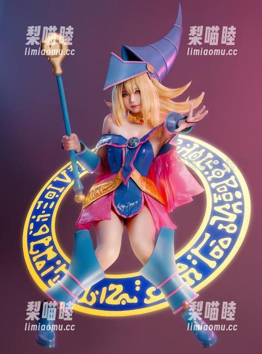 ZinieQ的猫娘制服博弈——网盘写真技巧碰碰看！