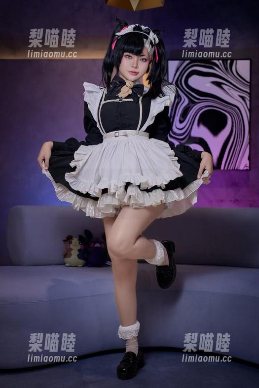 ZinieQ 免费的,ZinieQ的“JaneDoe”,唔…这可不只是普通写真啊。