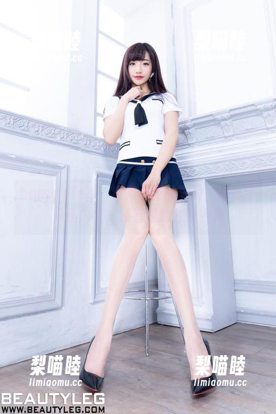 beautyleg - 看完小雪的图片，内衣不只是内衣，还有她的独特视角