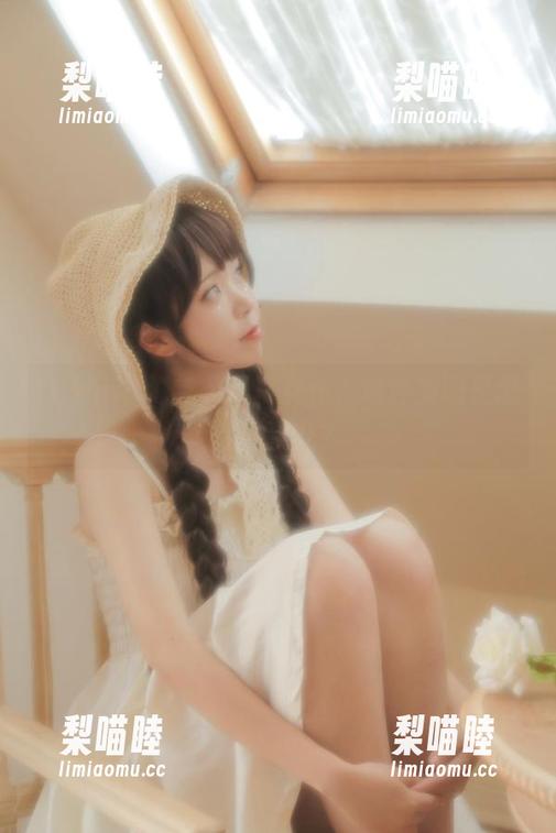 fushii_海堂的私房女仆，这种美图是怎么回事儿？