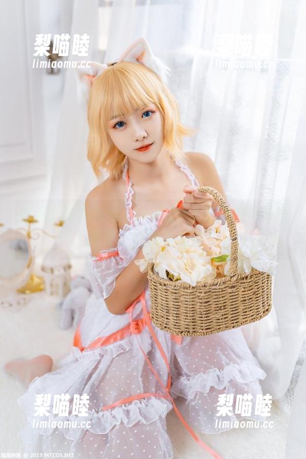 lovely呆玄 免费小狐狸合集:lovely呆玄的糖果屋奇遇记,嗨到飞起来!