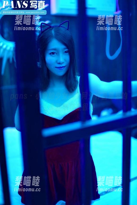 pans-小鱼 pans - 小鱼的少女捕梦网:作品集里的分享时刻总是很棒