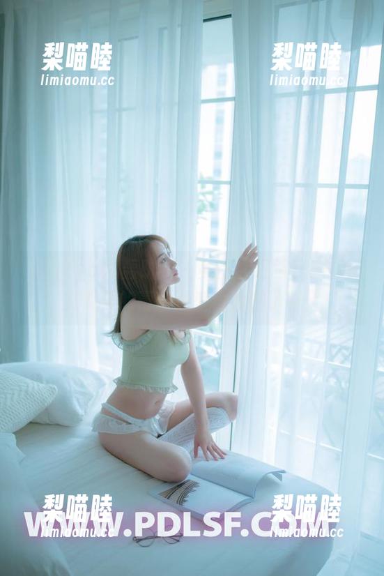 partycat轰趴猫-Ellie艾栗栗 partycat轰趴猫 - 美图大汇演,Ellie艾栗栗的蕾丝造型也太酷了吧!