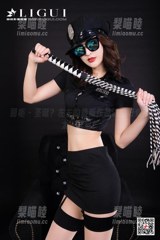 丽柜-左左 丽柜 - 圣诞?左左的最新作品说的好像不太一样呢!