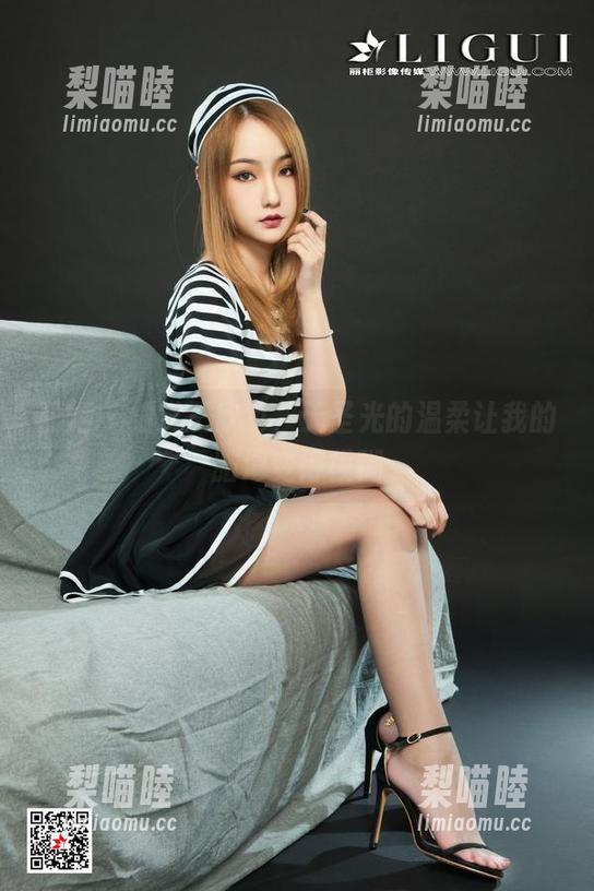 丽柜-王欣竹 丽柜 - 细赏王欣竹,无圣光的温柔让我的脑海变得模糊