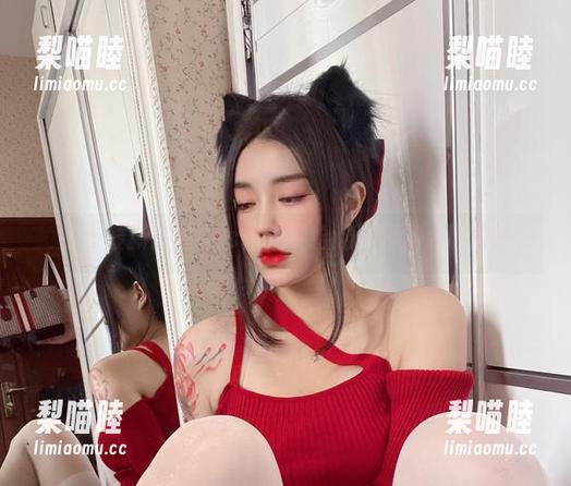 今汐 今汐最新肉丝Cos,硬要给这画面加点切片!
