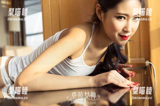 克拉女神 - 姜璐带来的套装资源，绝对是让你停下脚步的存在吧？
