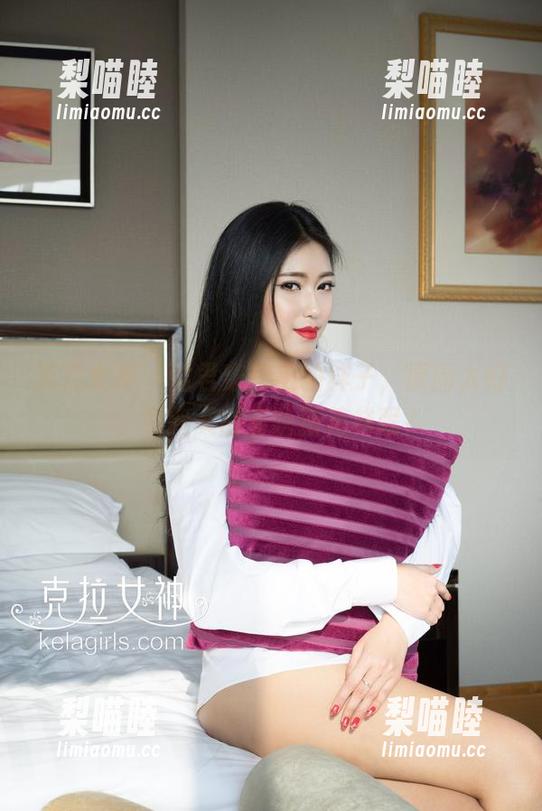 克拉女神-孟君 克拉女神 - 孟君穿旗袍的样子,原图太好,更新又能有啥新花样呢?