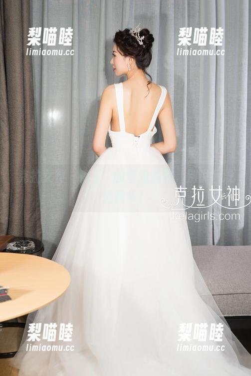克拉女神-高子琁 克拉女神 - 高子琁的空姐美图,别说我没选精华!