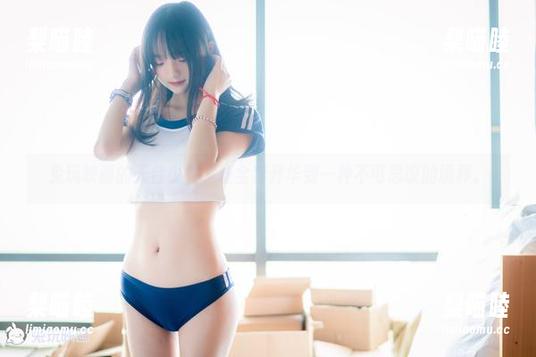 兔玩映画 兔玩映画的天台少女,让全套升华到一种不可思议的境界。