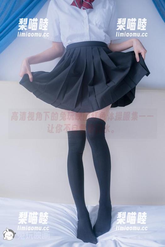 兔玩映画 高清视角下的兔玩映画红色体操服集——让你不自觉咽口水。