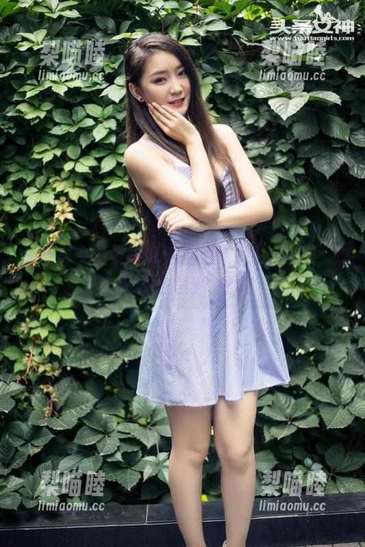 头条女神-杨曼妮 头条女神 - 杨曼妮和服原图,配上图集,我整个人都想被美得“撞墙”了!
