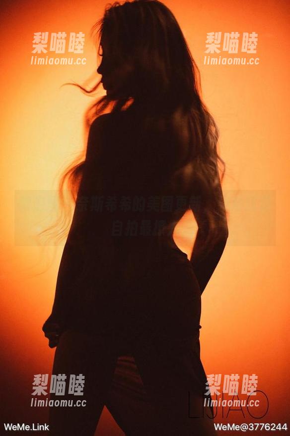 微密圈 - 奈斯希希的美图更新，果然还是自拍最撩人