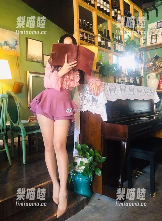 微密圈 - 不买单？没关系，免费资源等着你，宸大小姐的双马尾